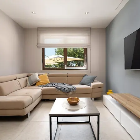 Casa Pinia With Outdoor Jacuzzi Villa *