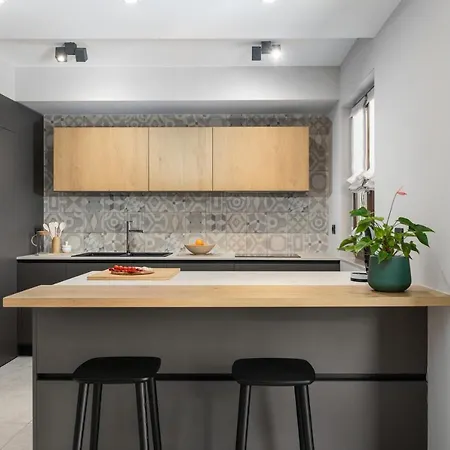 וילה Casa Pinia With Outdoor Jacuzzi *