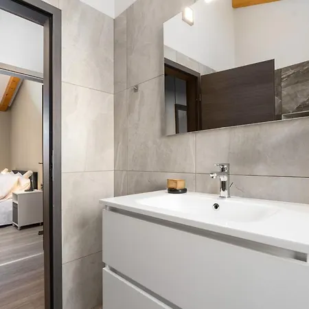 וילה Casa Pinia With Outdoor Jacuzzi