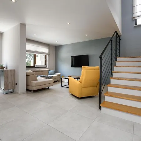 Casa Pinia With Outdoor Jacuzzi Villa *